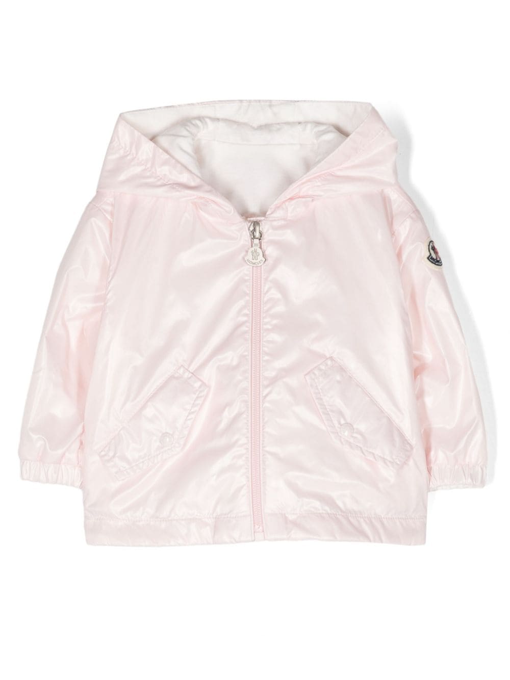 Moncler Enfant
Giacca Camelien con cappuccio
